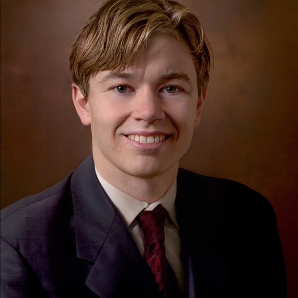 Meet your Posher, Steve - Picture 1 of 1